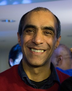 Mr Chadha