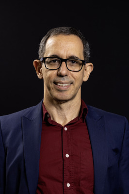 Dr Grau-Crespo