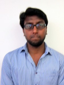 Mr Jesudasan