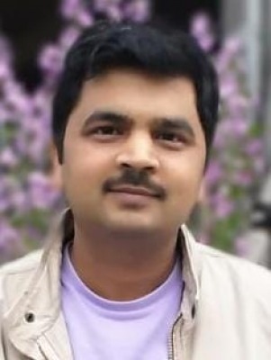 Dr Misra