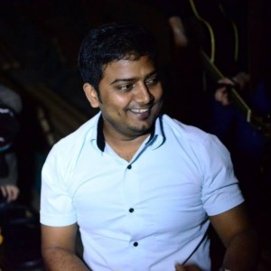Dr Madhu