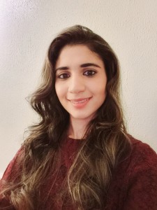 Dr Tilwani