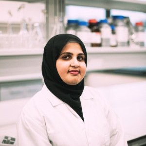 Dr Anjum