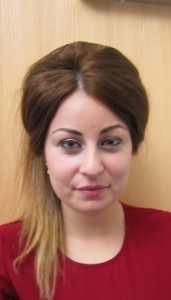 Mrs Aksakal