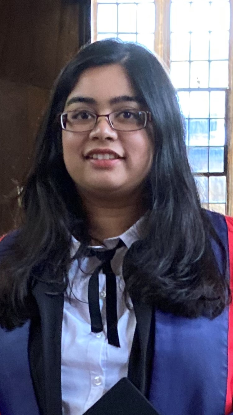 Dr Sonia Iftekhar