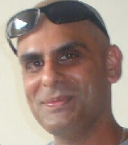 Mr Shafir Iqbal