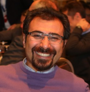 Dr Khosroshahi