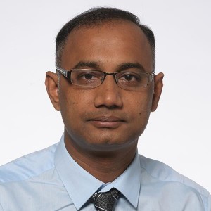 Dr Sathish Nammi