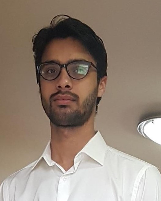 Dr Saqib Raza Jivani QMUL School of Engineering and Materials Science