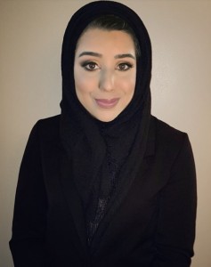 Dr Sanaa Hafeez