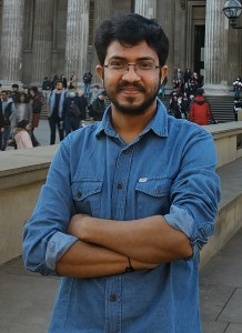 Dr Subhajit Pal