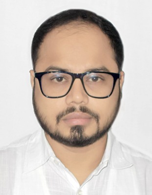 Dr Subrata Mondal