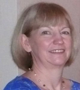 Mrs Barker