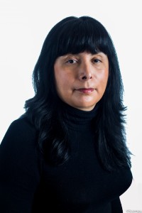 Teresa Alonso-Rasgado