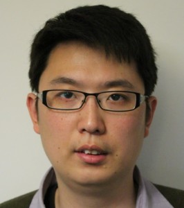 Dr Cheung