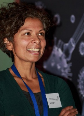 Dr Tina Chowdhury