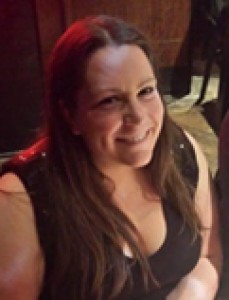 Miss Rockell