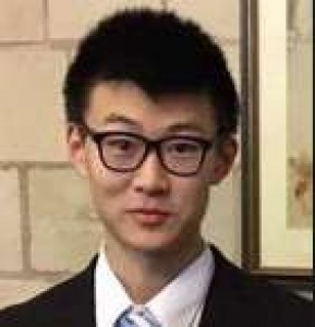 Mr Li