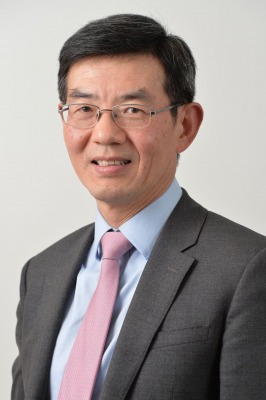 Prof Wang