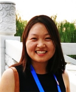 Dr Xudan Yao