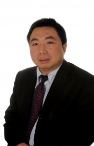 Prof Xi Jiang