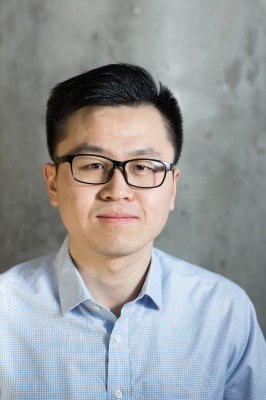 Dr Yang