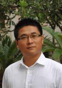Dr Yi Sui