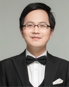 Dr Yong Pang