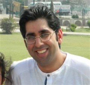 Mr Ikram
