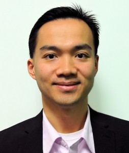 Prof Zion Tse