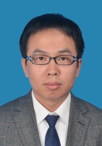 Dr Chen