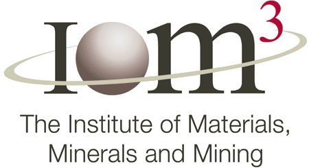 iom3 logo