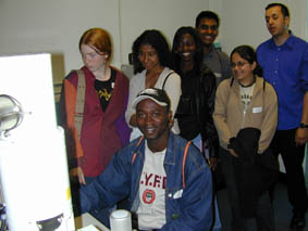 Open Day