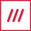Word3Words logo